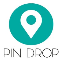 Pin Drop logo - Similar company to Pin Drop