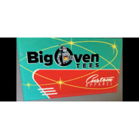 Big Oven Tees logo - Similar company to Vbs Apparel
