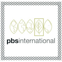 PBS International logo - Similar company to Semplates