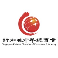 SCCCI logo - Similar company to Singapore Chinese Chamber Of Commerce & Industry