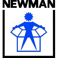 Newman Labelling Systems logo - Similar company to Ceema Technology Ltd