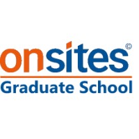 ONSITES Graduate School logo - Similar company to Onsites Corporation Ltd