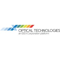 IDEX Optical Technologies B.V. logo - Similar company to Xaar Plc