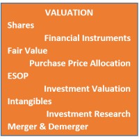 Perch Valuation LLP logo - Similar company to The Mint Ventures