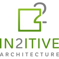 In2itive Architecture logo - Similar company to Comma-Q Architecture