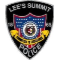 Lee's Summit Police Department logo - Similar company to Lee Bros. Foodservice, Inc.
