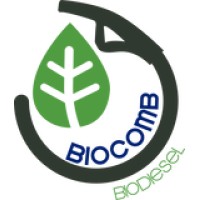 BioComb Biodiesel logo - Similar company to Bolfit