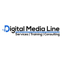 Digital Media Line logo - Similar company to Selecta Sol