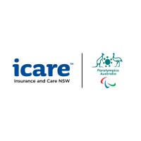 icare NSW logo - Similar company to Comcare