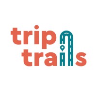 Trip and Trails logo - Similar company to The Explorers Lab