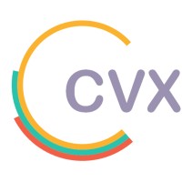 CVX Semiconductor Pty Ltd logo - Similar company to Semitech Semiconductor