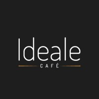 Ideale Cafe logo - Similar company to Instafood