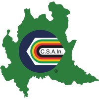 C.S.A.In. Lombardia logo - Similar company to Csain Ciclismo