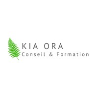 Kia Ora Conseil & Formation logo - Similar company to Insaeng Coaching