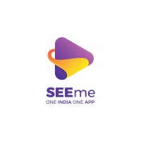 SEEme One India One App logo - Similar company to Idevify Solutions Pvt Ltd