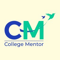 College Mentor logo - Similar company to Dreams And Degrees Edutech Pvt Ltd