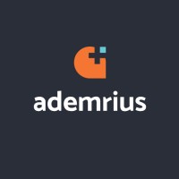 Ademrius logo - Similar company to Askep