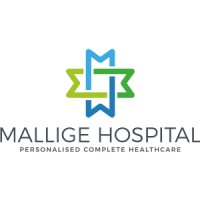 Mallige Medical Center Pvt. Ltd.