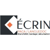 ECRIN PACA logo - Similar company to Laystone Ventures
