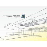 Procuradoria Geral do Estado Tocantins logo - Similar company to Corlabs Holding