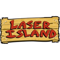 Laser Island