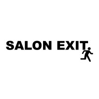 Salonexit logo - Similar company to Citrin Foundation