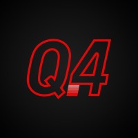 Q4TRO logo - Similar company to Playas On Tech
