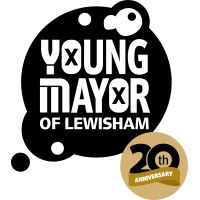 Lewisham Young Mayors Office logo - Similar company to Undeniable