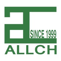 Ningbo Allch Imp.&Exp.co.,ltd. logo - Similar company to Studio Ritem