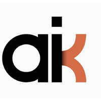 AIK | Andrea Iorio Keynotes logo - Similar company to Apps Do Bem