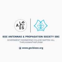 IEEE AP-S GECBH logo - Similar company to Ieee I²It Student Branch