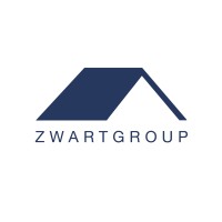ZWARTGROUP logo - Similar company to Online Internet Cafe Ltd.