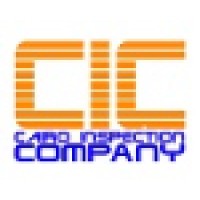 Cairo Inspection Company(CIC) logo - Similar company to Alpha International Company