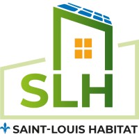 Saint Louis Habitat logo - Similar company to Cerebat