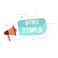 Offre d'emploi International logo - Similar company to Recrutement International Québec