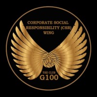 G100 Corporate Social Responsibility (CSR) logo - Similar company to Raulta