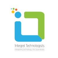 Integral Technologists logo - Similar company to Digitalise