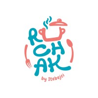 RUCHAK logo - Similar company to Ruchak Snacks