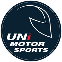 UNI MotorSports logo - Similar company to Apu Space Uni