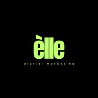 Èlle Agência de Marketing Digital logo - Similar company to Od Digital & Engineering Services