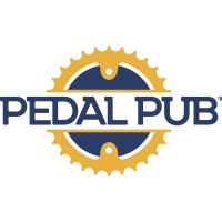 Pedal Pub Edmonton logo - Similar company to Choice Omg