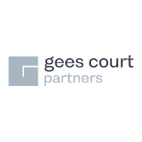 Gees Court Partners logo - Similar company to Idigit