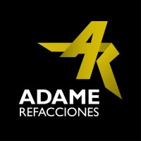 Adame Refacciones logo - Similar company to Appliqloud