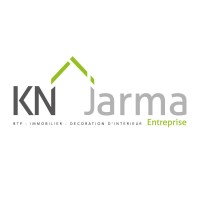 KN jarma logo - Similar company to Kla Construction