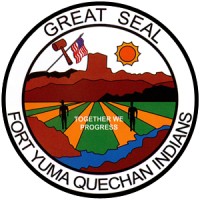 Quechan Indian Tribe