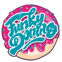 Funky Donuts