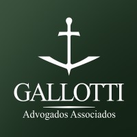 Gallotti | Advogados Associados logo - Similar company to Benites Bettim