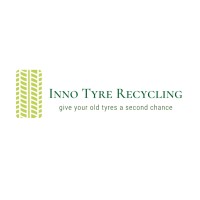 Inno Tyre Recycling logo - Similar company to Progressive Waste Solutions Ltd