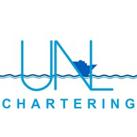 UAL Chartering logo - Similar company to Ubsl Caribbean Line B.V.