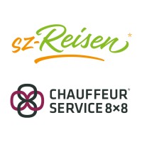 SZ-Reisen & Service GmbH logo - Similar company to Ddv Mediengruppe